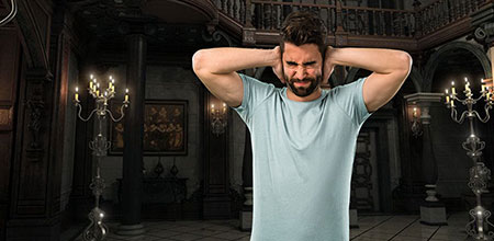 El miedo a morir se puede transformar en un malestar constante