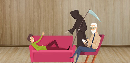 Los profesionales expertos de la salud mental son los que realizan el diagnóstico