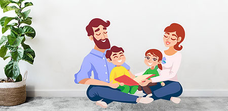 A lo largo de nuestro desarrollo podemos forjar un vínculo saludable