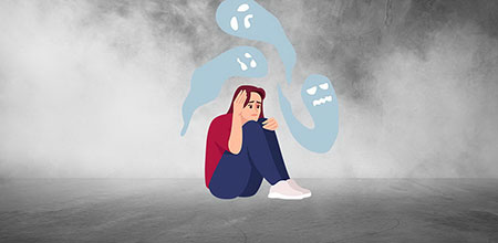 El miedo al fracaso lo suelen experimentar personas con altos niveles de autoexigencia