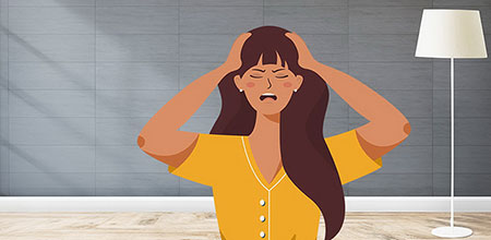 El miedo al rechazo genera altos montos de estrés en la persona