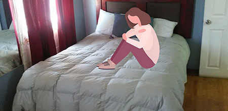 Existe una necesidad permanente de ser aceptado por un otro