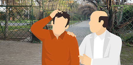 El miedo al rechazo tiene su base en inseguridades personales