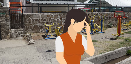 El miedo al rechazo surge cuando estamos frente a la evaluación de un otro