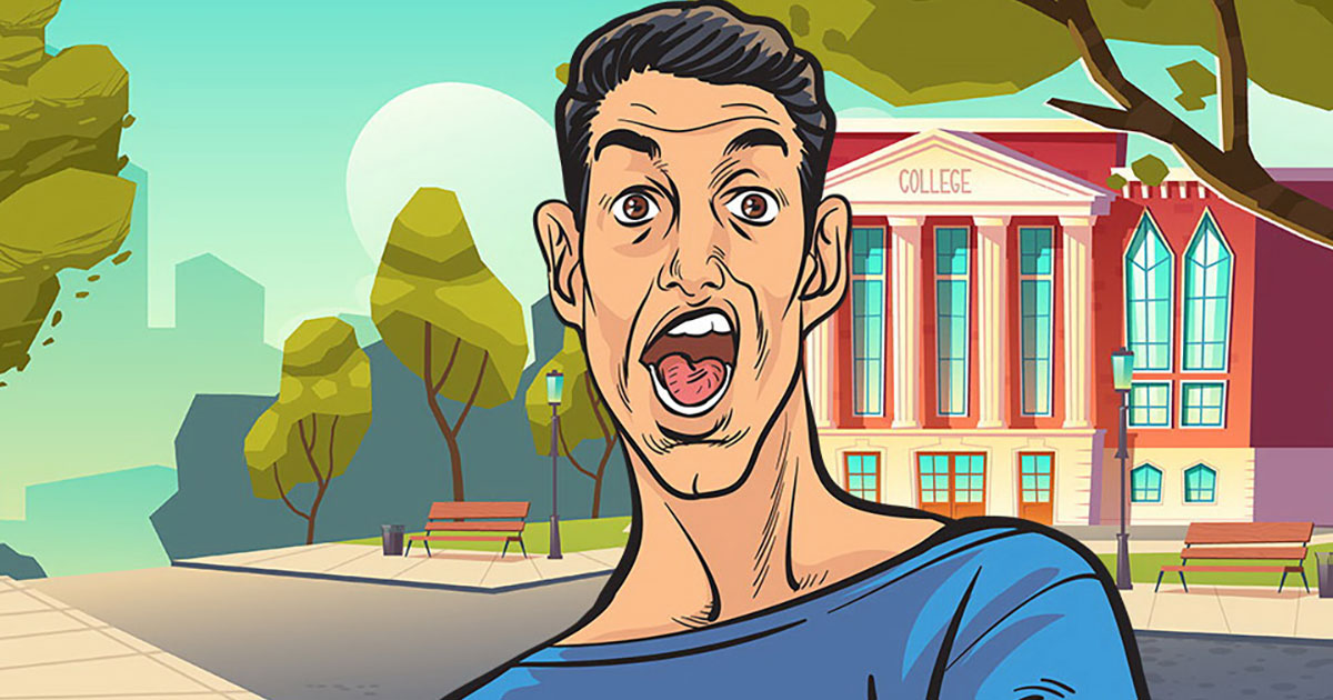 Comprende las diferencias entre los miedos naturales y las fobias irracionales.