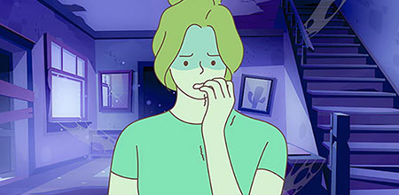 Muchas veces nos bloqueamos al momento de tomar una decisión