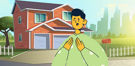 Las emociones cumplen una función adaptativa en el sujeto