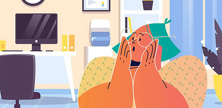 Las fobias representan un malestar emocional significativo