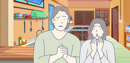 El miedo es parte de las emociones básicas del sujeto