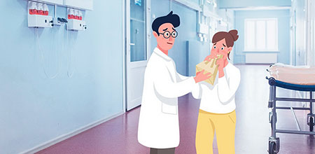 El miedo a la muerte es una emoción que acompaña hace muchos años