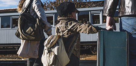 Formas de racismo por diferencias culturales La desaparición de las fronteras, la incompatibilidad de las formas de vida y de las tradiciones: otra forma de racismo