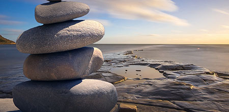 La ansiedad, el dolor crónico, incluso la depresión se ven beneficiadas con Mindfulness