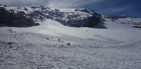 Debemos apreciar los momentos vividos en nuestro presente
