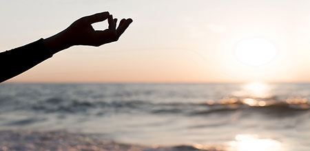 El Mindfulness involucra emociones y es una respuesta totalmente activa