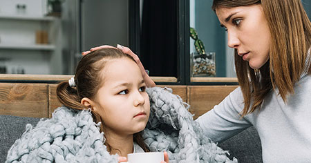 El síndrome de Münchhausen involucra trastornos graves en la percepción de la salud mental de la persona