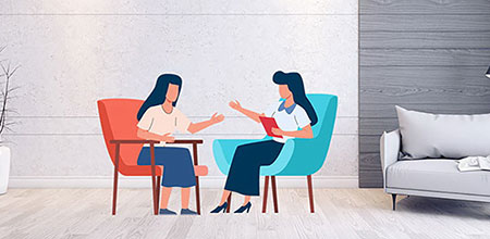 La psicoterapia puede ayudar a alcanzar los objetivos y proyectarse