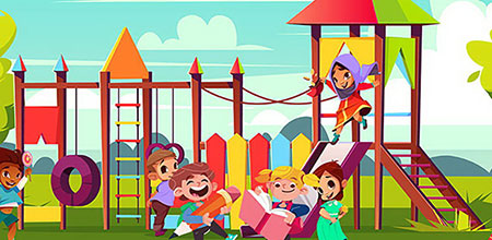 El mutismo selectivo se detecta recién cuando ingresan a la escuela