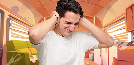 Supera los obstáculos que generan los desórdenes mentales Los desórdenes mentales, aluden a una dificultad de llevar de manera normal la vida