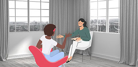 Rompe el prejuicio sobre la ayuda psicológica Muchas veces el prejuicio con ir a psicología dificulta tomar la decisión