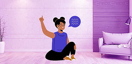 Hablar sobre tus problemas: el camino hacia el alivio Poner en palabras lo que te sucede es el primer paso para obtener un alivio