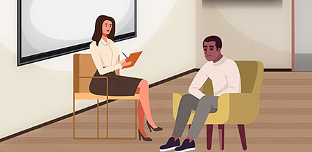 Decisiones que impulsan cambios significativos en la vida Aquel que decide pedir ayuda a un profesional, quiere un cambio en su vida