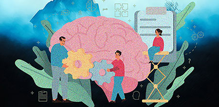 La acetilcolina influye en nuestra capacidad de aprendizaje