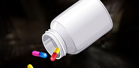 En algunos casos los pacientes deberán recibir ayuda farmacológica