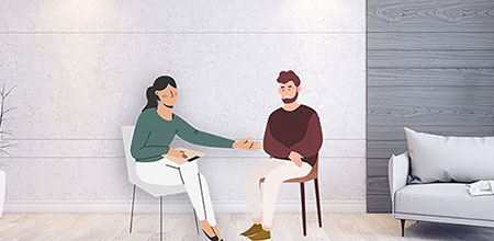 Algunas terapias complementarias también pueden ayudar a los pacientes a superar la fobia