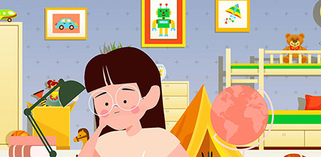 La concentración y la capacidad de aprender cosas nuevas se ve desgastada