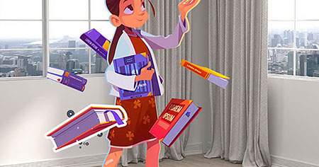 Crecimiento emocional infantil saludable La importancia de un entorno emocionalmente saludable para los niños