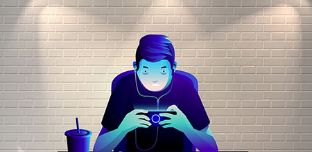 Muchas de las personas con monofobia tienen dificulades en las relaciones interpersonales