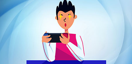 El uso excesivo de la tecnología a propiciado a la aparición de una nueva adicción