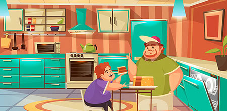 IMC superior a 30 indica obesidad según la OMS La organización mundial de la salud determinó que sobre los 30 IMC es obesidad