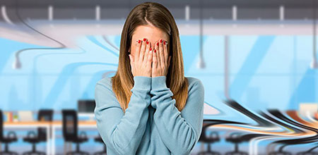 Se ha demostrado un déficit de serotonina en personas con tricotilomanía