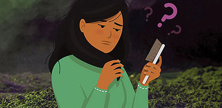 Es importante monitorear la evolución de todo paciente en el tiempo