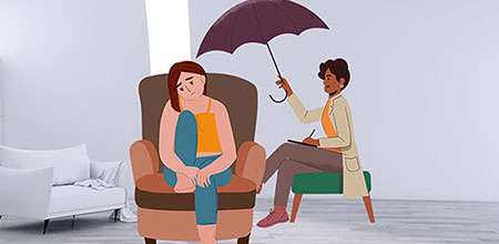 La tricotilomanía requiere tratamiento médico y psicológico