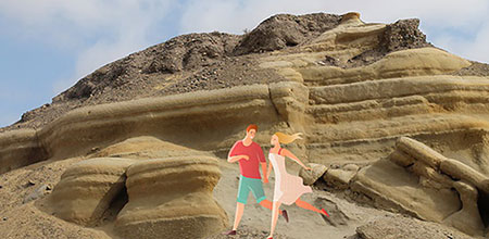 Cada sujeto puede experimentar las emociones de diferentes formas debido a su complejidad