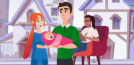 Es importante en la terapia familiar el compromiso de cada integrante de la familia