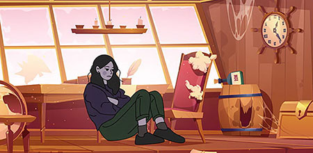 Se hace complejo identificar de dónde se originó el virus