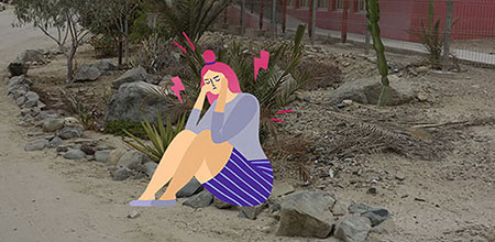 Se acusa al primer individuo contagiado injustamente