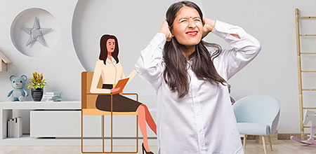 La resistencia al tratamiento también puede ser un motivo para dejar un tratamiento