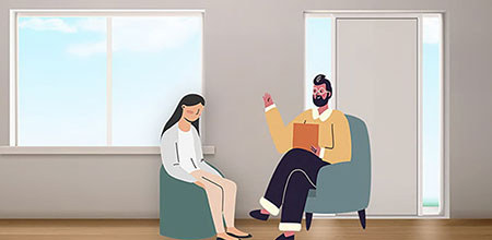 Trabajar respecto a la conciencia de enfermedad ayuda a permaner en el tratamiento