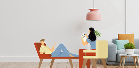 No siempre el abandono terapéutico tendrá que ser considerado negativo