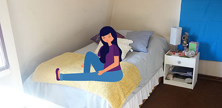 Uno de los motivos del abandono del tratamiento, es la falta de motivación