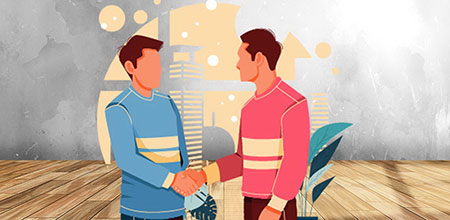 Es importante que el paciente logre los objetivos terapéuticos establecidos