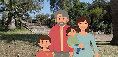 Las variables económicas influyen en la continuidad de los tratamientos