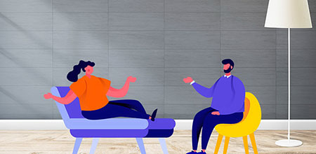 El abandono de una terapia depende tanto de variables personales como del terapeuta