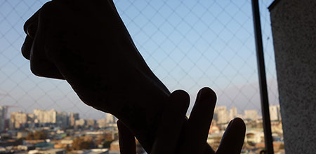 Un gran esfuerzo personal es requerido para salir de una relación tóxica, pero no es imposible