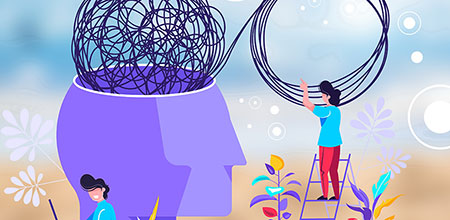 Ordenar pensamientos para resolver problemas Es importante poder ordenar los pensamientos para encontrar solución a problemas