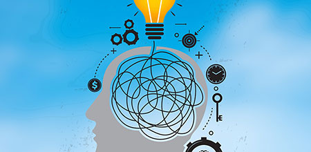 El pensamiento crítico como proceso cognitivo El pensamiento crítico es condiserado uno de los procesos cognitivos más complejos